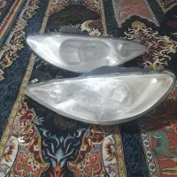 کله چراغ ۲۰۶