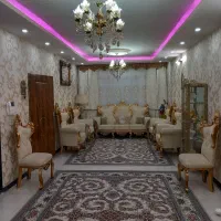 خانه ویلایی سه طبقه سند دار