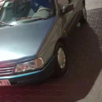 پژو ۴۰۵|خودرو سواری و وانت|تبریز, |دیوار