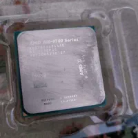 Cpu A10 9700 + A6 8500|قطعات و لوازم جانبی رایانه|قوچان, |دیوار
