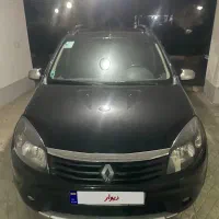 ساندرو استپ وی مدل ۹۵