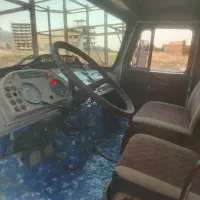 911 اشمیز|خودرو سنگین|کرمانشاه, |دیوار