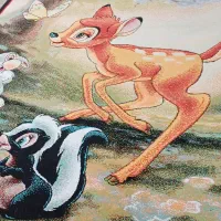 فروش دوعدد دوچرخه، و گلیم فرش ۶ متری اتاق کودک