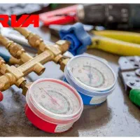 تعمیرات تخصصی کولر گازی و یخچال