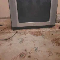 تلویزیون ال‌جی قدیمی