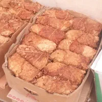 برگ زرد.