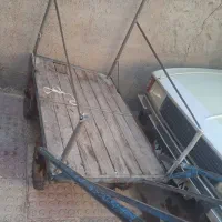 چرخ گاری|ابزارآلات|تاکستان, |دیوار