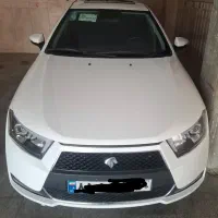دنا اپشنال اتومات مدل ۱۴۰۲/نقد واقساط