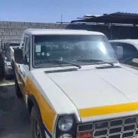 نیسان آپشنال دوگانه سوز