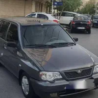 ۱۱۱مدل ۹۸ در حد صفر واقعی