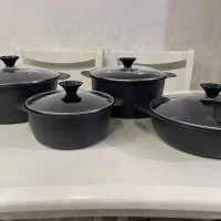 سرویس قابلمه