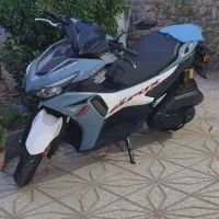 آیروکس نیکتاز 180 سی سی
