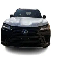 LEXUS LX 700 VIP 2026