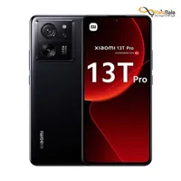شیائومی 13T Pro حافظه ۵۱۲ گیگ و رم ۱۲