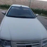 سمند سورن معمولی