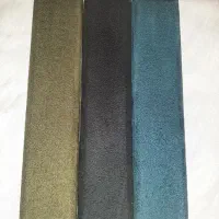 جعبه مضراب سنتور مخملی