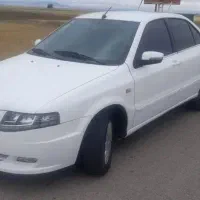 سمند سورن دوگانه سوز