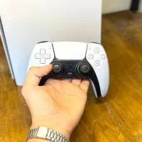 ps 5|کنسول، بازی ویدئویی و آنلاین|لنجان, |دیوار