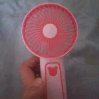 پنکه دستی