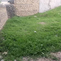 یک-قواره-زمین-مسکونی-خانه-بوده-خراب-شده
