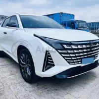 چانگان Uni z/یونی زد/تحویل روزی نمایندگی