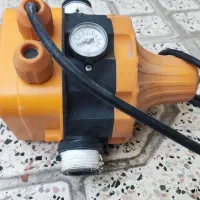 اتومات پمپ و درب بخاری و اتصالات لوله