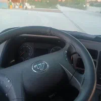 شراکت کشنده تریلی