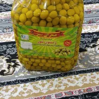 انواع ترشی جات