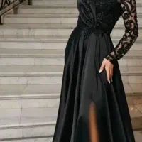 لباس مشکی