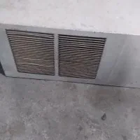 کولر گازی 18هزار اجنرال*فوری*