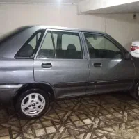 پراید 141 85