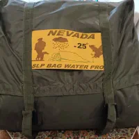 کیسه خواب مسافرتی