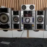 سیستم SONY و LG