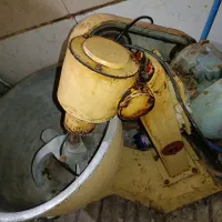 خمیر کن|ماشینآلات صنعتی|فریدونشهر, |دیوار