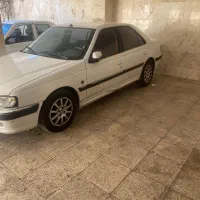پارس مدل ۹۳ ELX.XUM