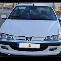 پارس موتور جدید