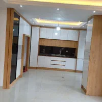 طراحی واجرای کابینت آشپزخانه
