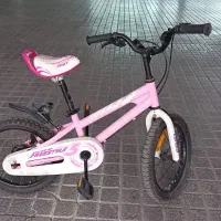 دوچرخه سایز ۱۶