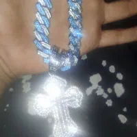 ست فول نگین
