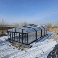 مجری انواع سقف های متحرک و ثابت