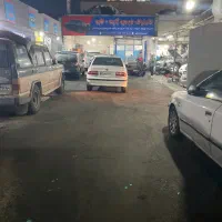 کارگر ماهر مکانیکی ( ماشین )