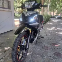 شوکا ۱۳۰|موتورسیکلت|اصفهان, کنگاز|دیوار