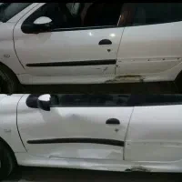 صافکاری  اتومبیل PDR