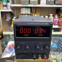 منبع تغذیه یاکسون 305D با۱۲ماه گارانتی فروشگاه