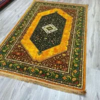فرش 1000 شانه ضخیم کیفیت درجه یک/مدل مهتاب