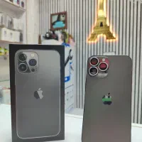 آیفون 13pro max /موبایل ایفل