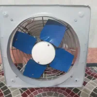 هواکش تکنوپارس