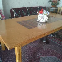 میز