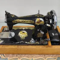 وسایل قدیمی و نوستالژی