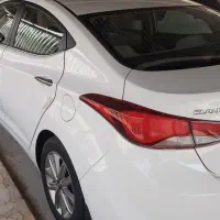 فروش النترا اروندی ۲۰۱۴